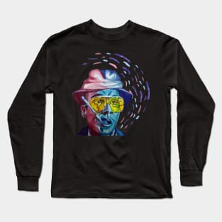 Fear and Loathing Long Sleeve T-Shirt